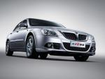 Brilliance BS6 2009 года